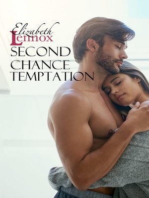 cover image of Second Chance Temptation